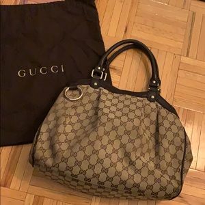 Gucci Tote